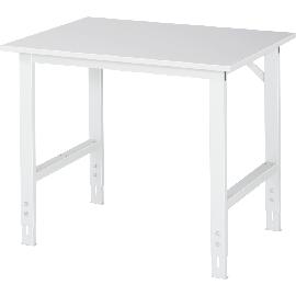 Arbeitstisch elektr. verstellbar M-Platte Produktbild